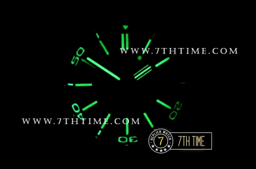 Royal Oak Diver 42mm Forged Carbon  Black/Yellow Dial Rubber Strap MY9015