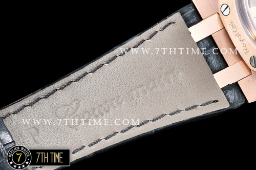 Royal Oak Ref.15450 37mm Full Diamonds RG/LE Gold Mod A3120