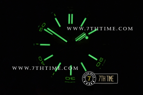 Royal Oak Diver 42mm SS/RU Yellow Checkered Dial MY9015 Mod A3120