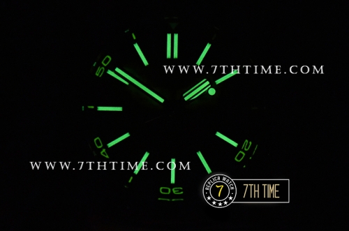 Royal Oak Diver 42mm SS/RU Green Checkered Dial MY9015 Mod A3120