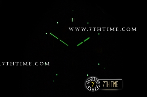 Royal Oak Offshore Survivor Ltd CER/DLC/LE Black Checkered Dial A3126 Mod
