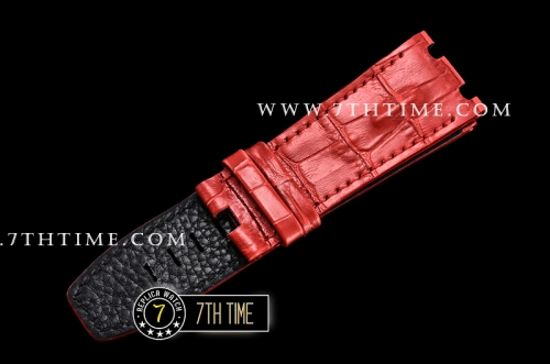 Royal Oak Offshore Survivor Ltd CER/DLC/RU Black Checkered Dial A3126 Mod