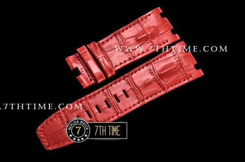 Royal Oak Offshore Survivor Ltd CER/DLC/RU Black Checkered Dial A3126 Mod