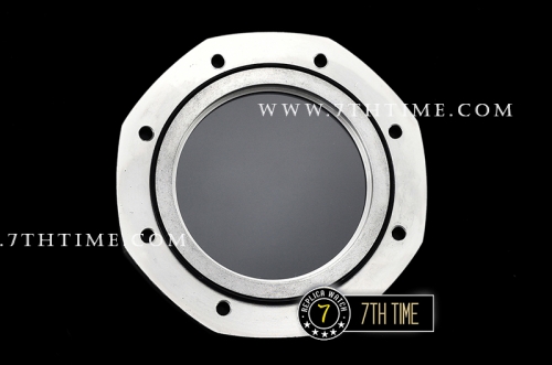 Royal Oak 15400 41mm SS/SS Grey Checkered Dial MY9015 Mod 3120