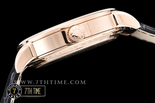 ALANGE & SOHNE 1815 Tourbillon White Dial  Black Numeral Markers Asia Manual Wind Tourbillon