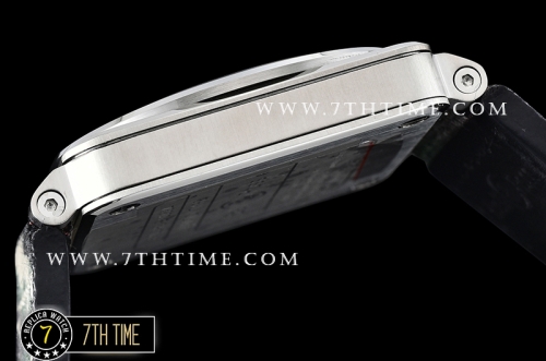 BR03-92 Camo Print Dial 42mm in Stainless Steel