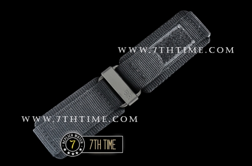 BR03-94 Desert Sand Beige Color Dial Chronograph PVD Thick Coated on Solid Stainless Steel