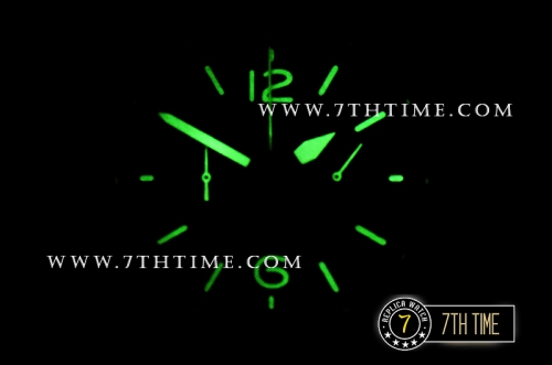 BR03-94 Desert Sand Beige Color Dial Chronograph PVD Thick Coated on Solid Stainless Steel