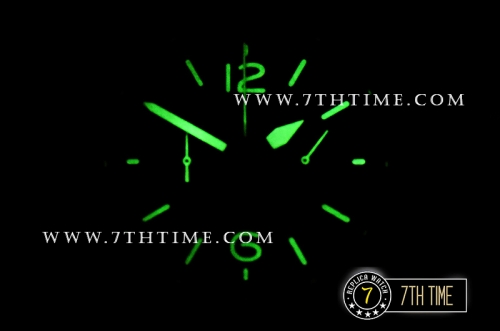 BR03-94 Chronograph Grey Rafale Limited Dial PVD Thick Coated on Solid Stainless Steel