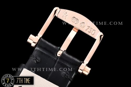 Breguet Tradition 7057BR Rose Gold Guilloche Skeletonal Dial with Roman Numerals 18K Rose Gold Thick Plated