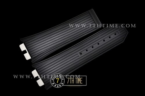 Hublot Big Bang Unico Sapphire Skeletonal Dial with Numeral Markers & Black Rehaut High Quality Plastics Transparent Bezel