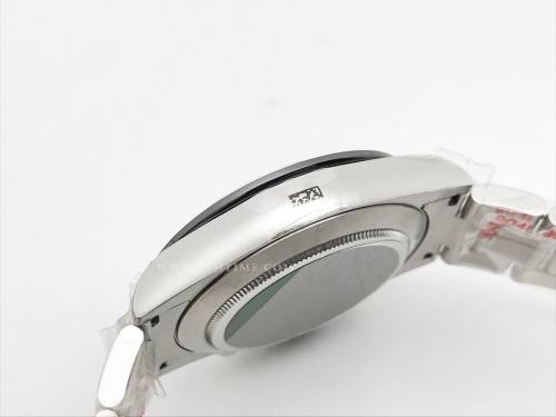 Daytona 116500 CER SS/SS Black 904L N6F DD4801