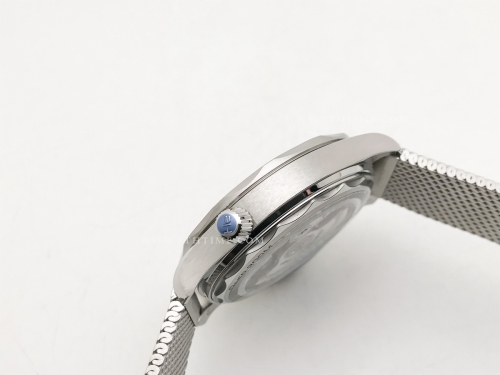 Seamaster 300m SS/SS Black VSF A8806 10.30.42.20.01.010