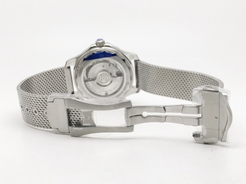 Seamaster 300m SS/SS Black VSF A8806 10.30.42.20.01.010