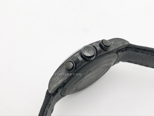 Daytona DIW Carbon Black FC/LE Black N6F A4130