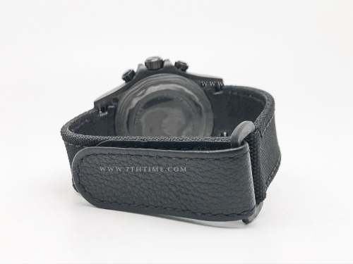 Daytona DIW Carbon Black FC/LE Black N6F A4130