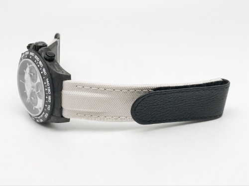 Daytona DIW Carbon White FC/LE White N6F A4130