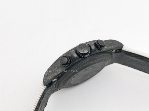 Daytona DIW Carbon White FC/LE White N6F A4130