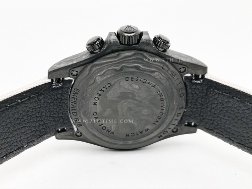 Daytona DIW Carbon White FC/LE White N6F A4130