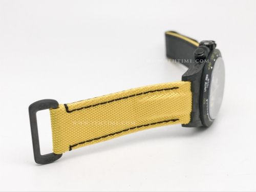 Daytona DIW Carbon Yellow FC/LE CAR N6F A4130