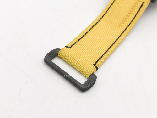 Daytona DIW Carbon Yellow FC/LE CAR N6F A4130