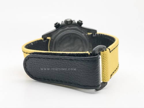 Daytona DIW Carbon Yellow FC/LE CAR N6F A4130