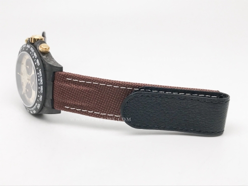 Daytona DIW Carbon FC/LE Cream/Ara N6F A4130