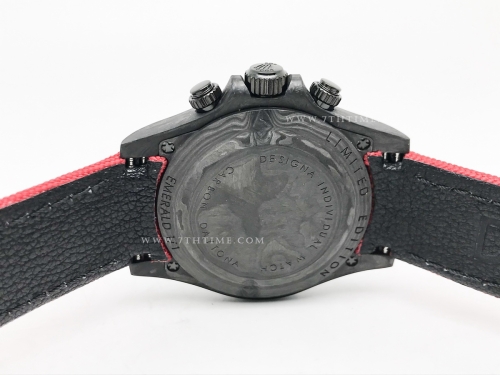 Daytona DIW Carbon Casino FC/LE Green N6F A4130