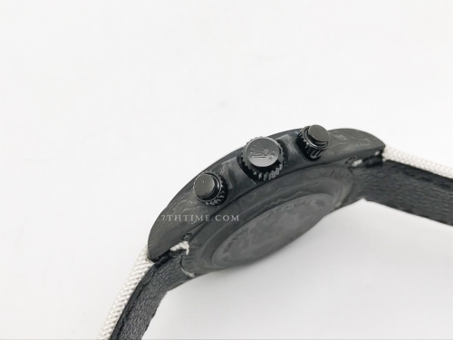 Daytona DIW Carbon Panda FC/LE Blk/Stk N6F A4130