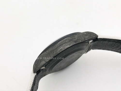 Daytona DIW Carbon Panda FC/LE Blk/Stk N6F A4130