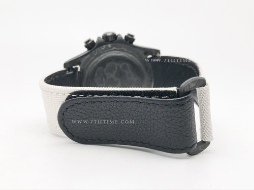 Daytona DIW Carbon Panda FC/LE Blk/Stk N6F A4130