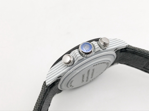 Daytona DIW Carbon CAR FC/LE Blk/Col N6F A4130