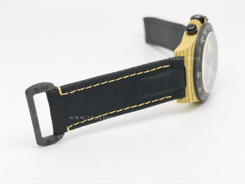 Daytona DIW Carbon Yelw FC/LE Yelw/Stk N6F A4130