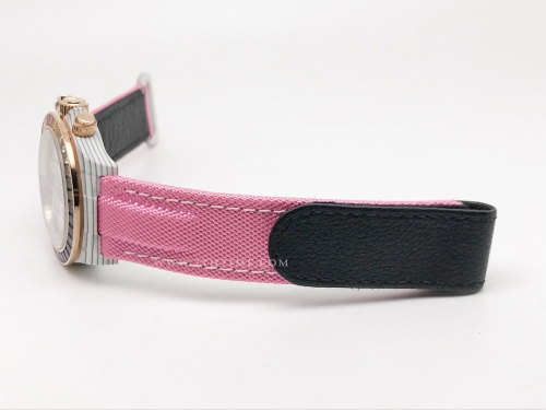 Daytona DIW Carbon RB FC/LE Blk/Rain N6F A4130