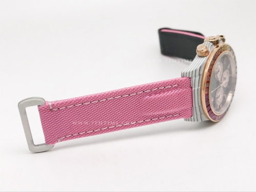 Daytona DIW Carbon RB FC/LE Blk/Rain N6F A4130