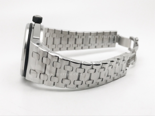 Royal Oak Offshore Diver 15710 SS/SS APSF V2 A3120