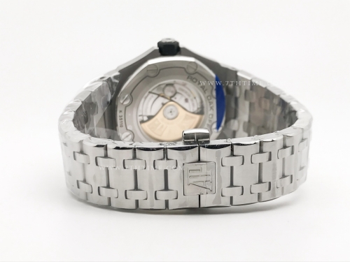 Royal Oak Offshore Diver 15710 SS/SS APSF V2 A3120