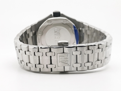 Royal Oak Offshore Diver 15703 SS/SS APSF V2 A3120