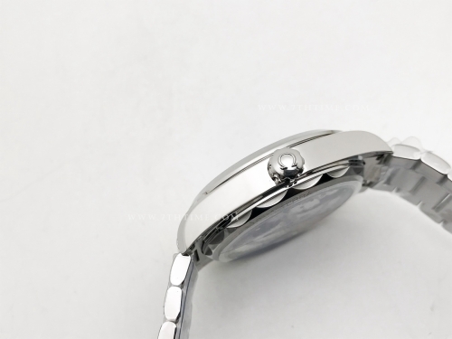 Aqua Terra 41mm  220.10.41.21.03.006 SS/SS T.Blue VSF VS8900