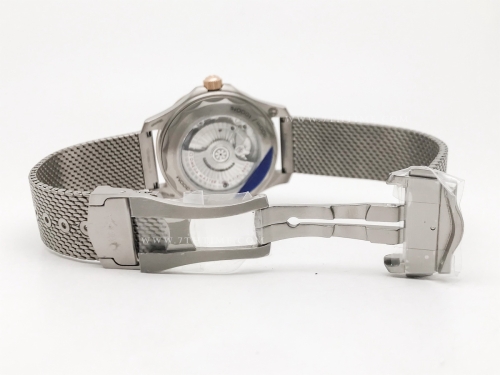 Seamaster 300m 210.90.42.20.10.001 Bronze Gold TI/TI Green VSF A8806