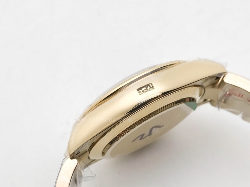 Daytona 116508 904L YG/YG YG/Stk QF V3 SH4130 Q