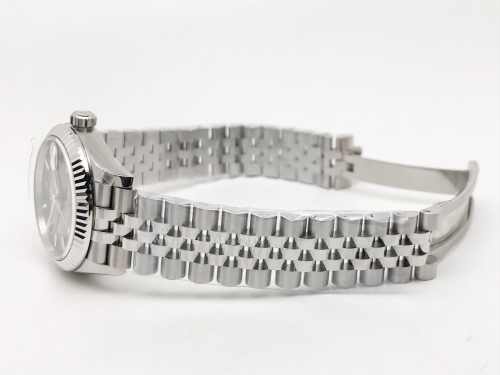 DJ Midsize 278274 31mm Jub Flt SS/SS B.Gry/Stk THB A2671