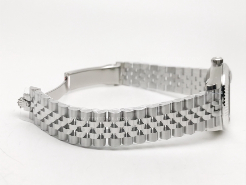 DJ Midsize 278274 31mm Jub Flt SS/SS B.Gry/Stk THB A2671