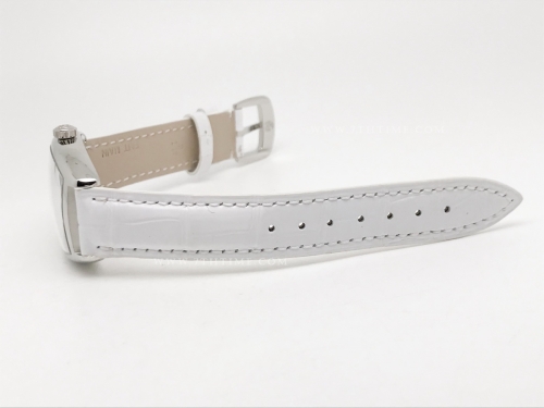 FM CINTRÉE CURVEX 2852 QZ Wht SS/LE Wht/Num AF Qtz