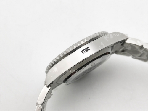 GMT II 126710 Oys SS/SS BPF SH3285 CHS