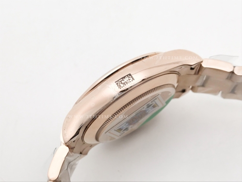 Daytona 116505 RG/RG RG/Dia KING SH4130