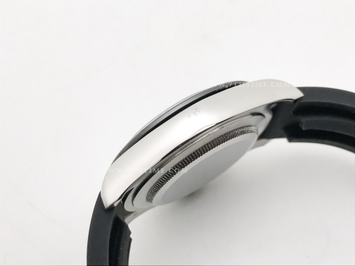 Daytona 116500 CER SS/RU Grey/Stk GDF A3836