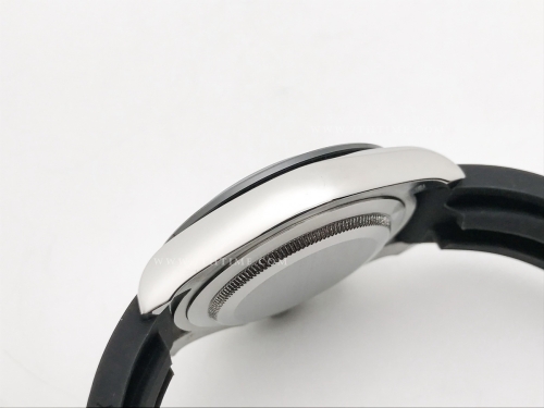 Daytona 116500 CER SS/RU P-Met/Stk GDF A3836