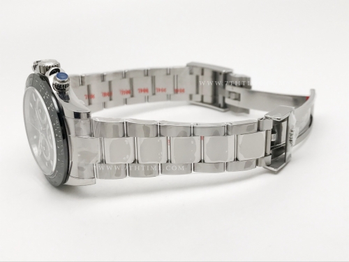 Daytona 116500 SS/SS Black/Stk SBF DD4130