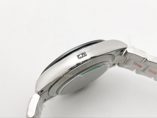 Daytona 116500 SS/SS Black/Stk SBF DD4130